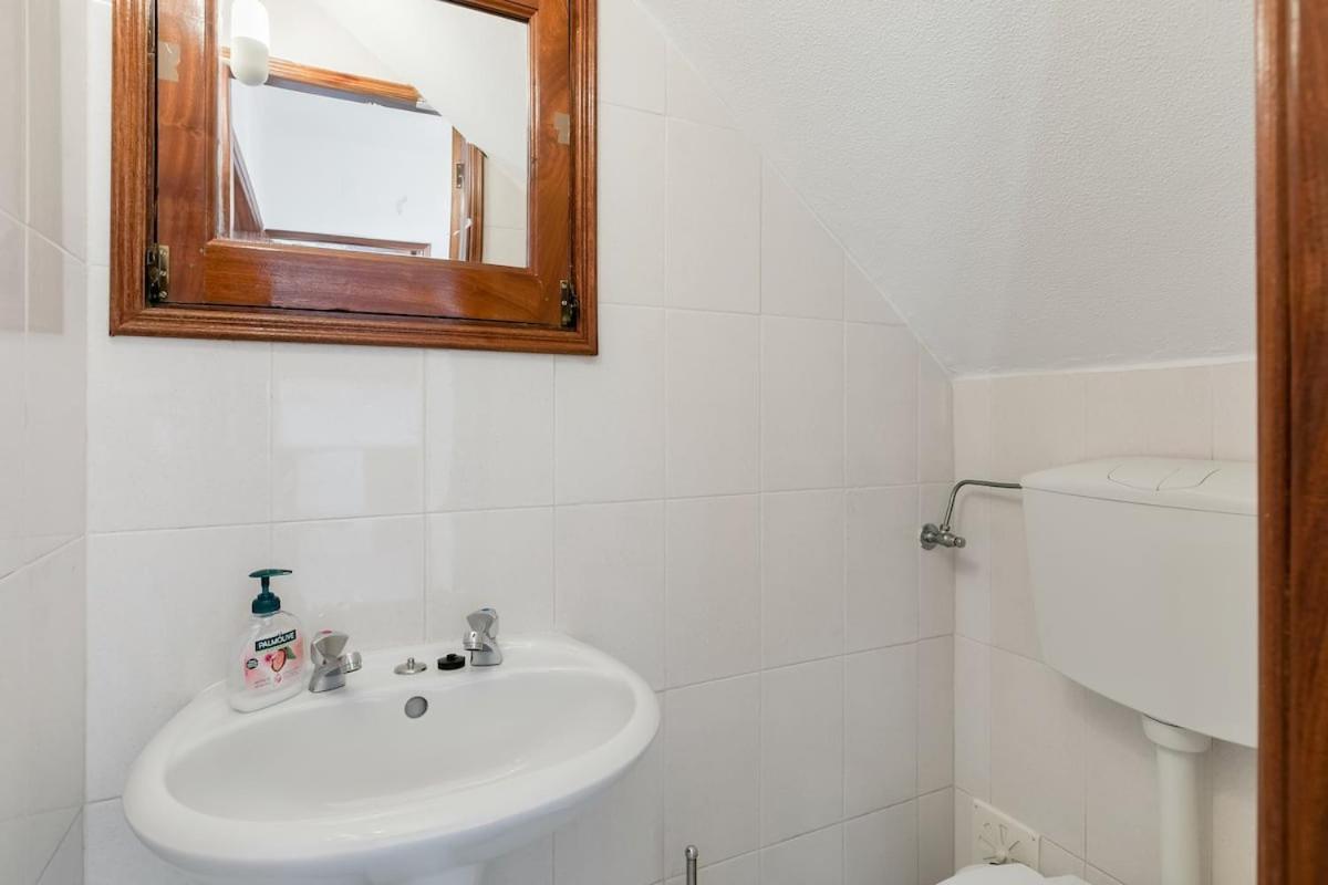 Beachfront Villa With Private Pool In Manta Rota Vila Nova de Cacela Kültér fotó